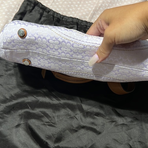 Brand new coach purse - Picture 6 of 6